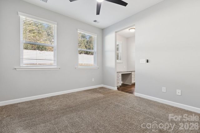 15311 Red Canoe Way, Charlotte, NC 28278