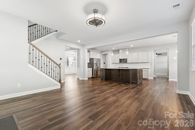 15311 Red Canoe Way, Charlotte, NC 28278