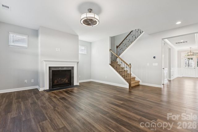 15311 Red Canoe Way, Charlotte, NC 28278