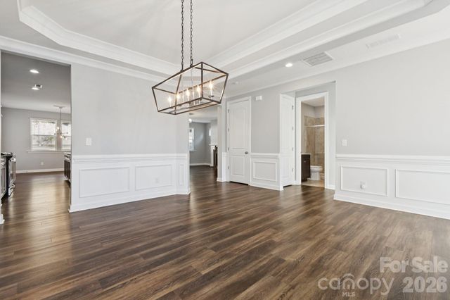 15311 Red Canoe Way, Charlotte, NC 28278