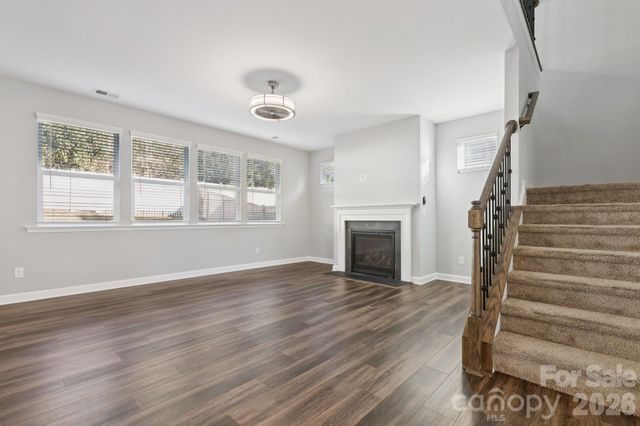 15311 Red Canoe Way, Charlotte, NC 28278