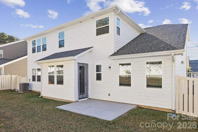 15311 Red Canoe Way, Charlotte, NC 28278