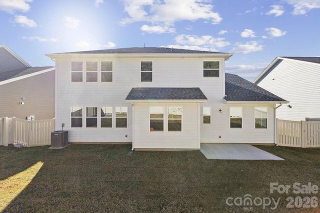 15311 Red Canoe Way, Charlotte, NC 28278