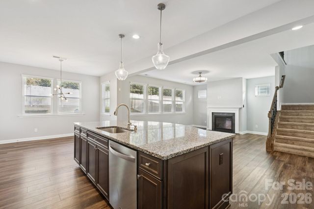 15311 Red Canoe Way, Charlotte, NC 28278