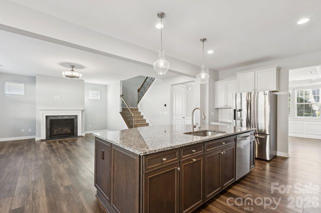 15311 Red Canoe Way, Charlotte, NC 28278