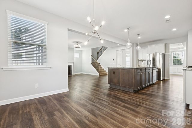 15311 Red Canoe Way, Charlotte, NC 28278