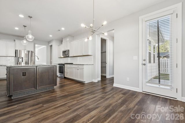 15311 Red Canoe Way, Charlotte, NC 28278