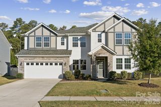 15311 Red Canoe Way, Charlotte, NC 28278