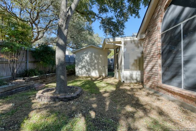 9923 Tezel Road, San Antonio, TX 78254