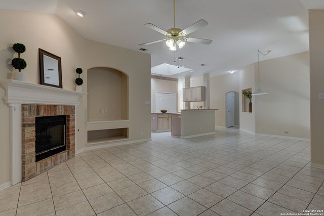 9923 Tezel Road, San Antonio, TX 78254