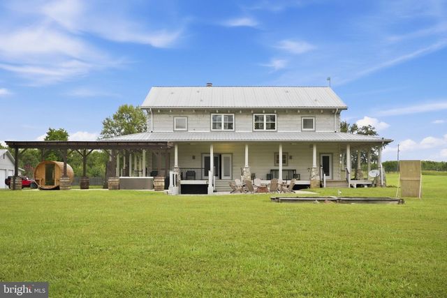 43449 LOST CORNER RD, Leesburg, VA 20176