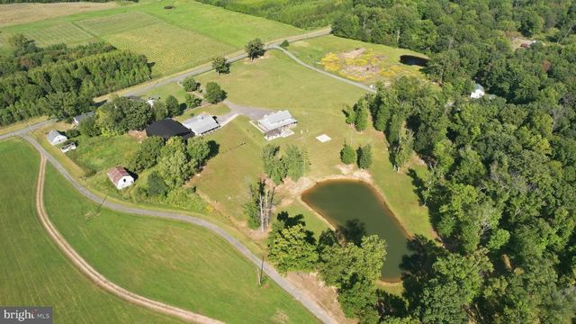 43449 LOST CORNER RD, Leesburg, VA 20176