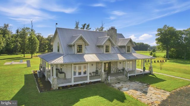 43449 LOST CORNER RD, Leesburg, VA 20176