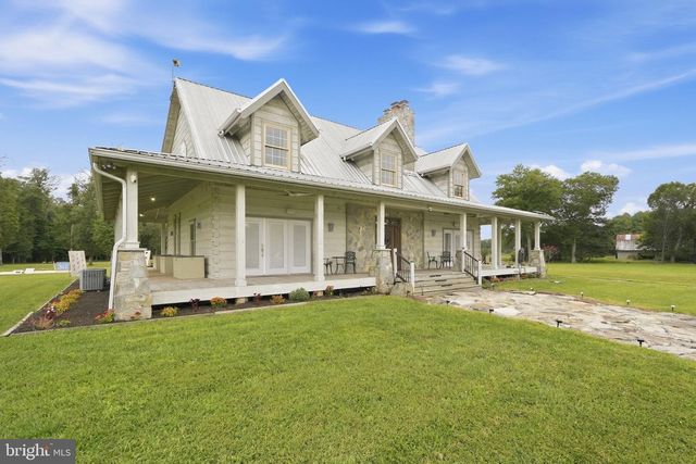 43449 LOST CORNER RD, Leesburg, VA 20176