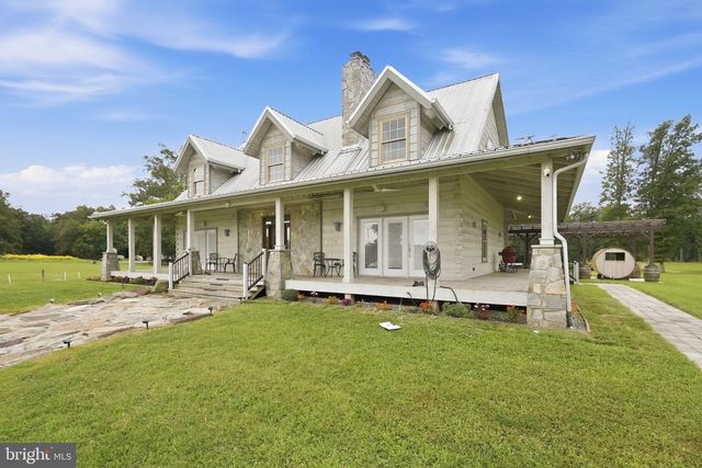 43449 LOST CORNER RD, Leesburg, VA 20176