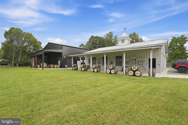 43449 LOST CORNER RD, Leesburg, VA 20176