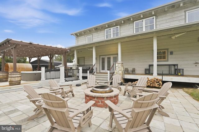 43449 LOST CORNER RD, Leesburg, VA 20176