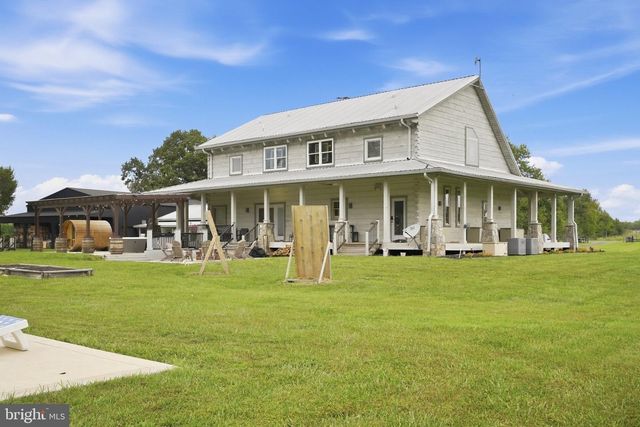 43449 LOST CORNER RD, Leesburg, VA 20176