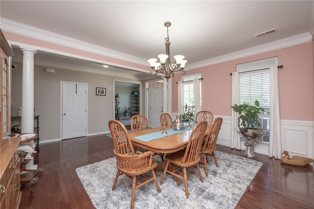 806 Hartscove Court, Boiling Springs, SC 29316