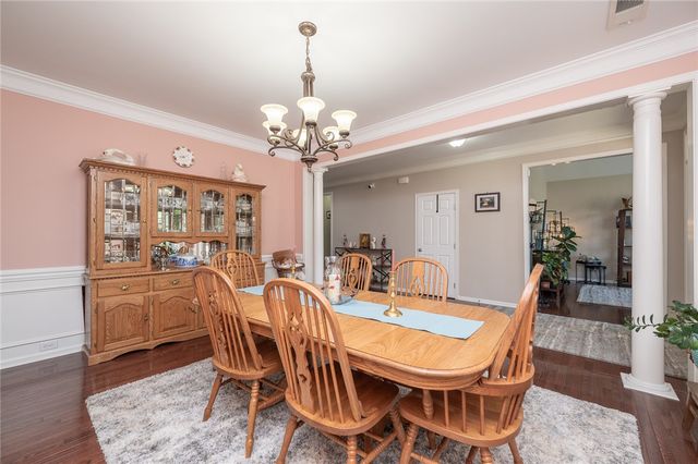 806 Hartscove Court, Boiling Springs, SC 29316