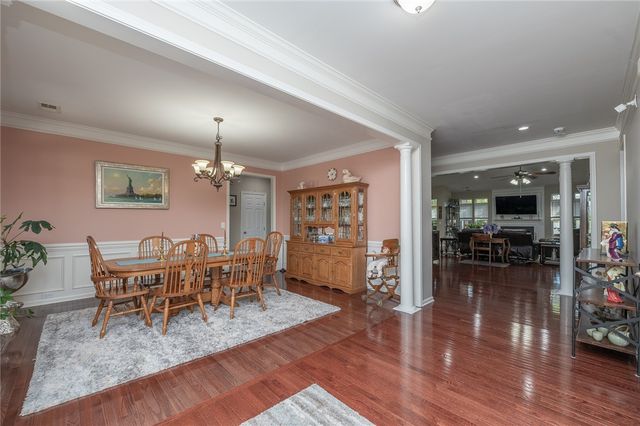 806 Hartscove Court, Boiling Springs, SC 29316