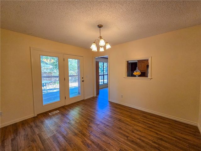 25 N Crider Avenue, Greenland, AR 72701