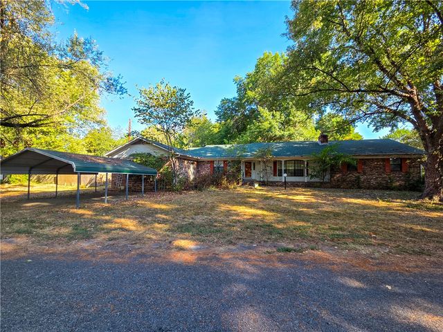 25 N Crider Avenue, Greenland, AR 72701