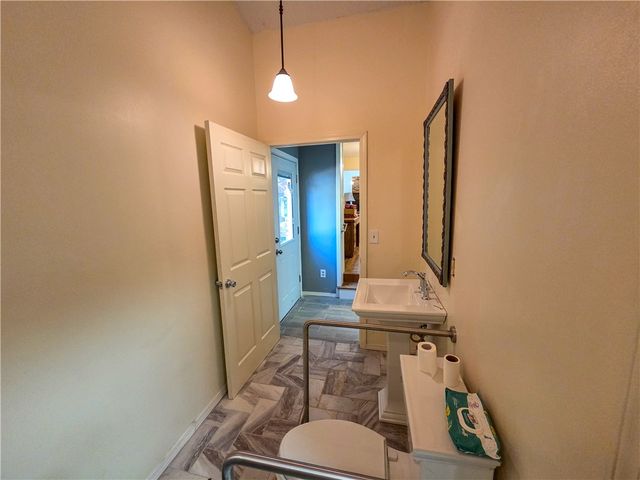 25 N Crider Avenue, Greenland, AR 72701