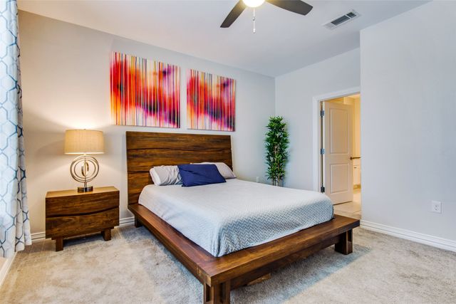2500 King Arthur Boulevard 207, Lewisville, TX 75056