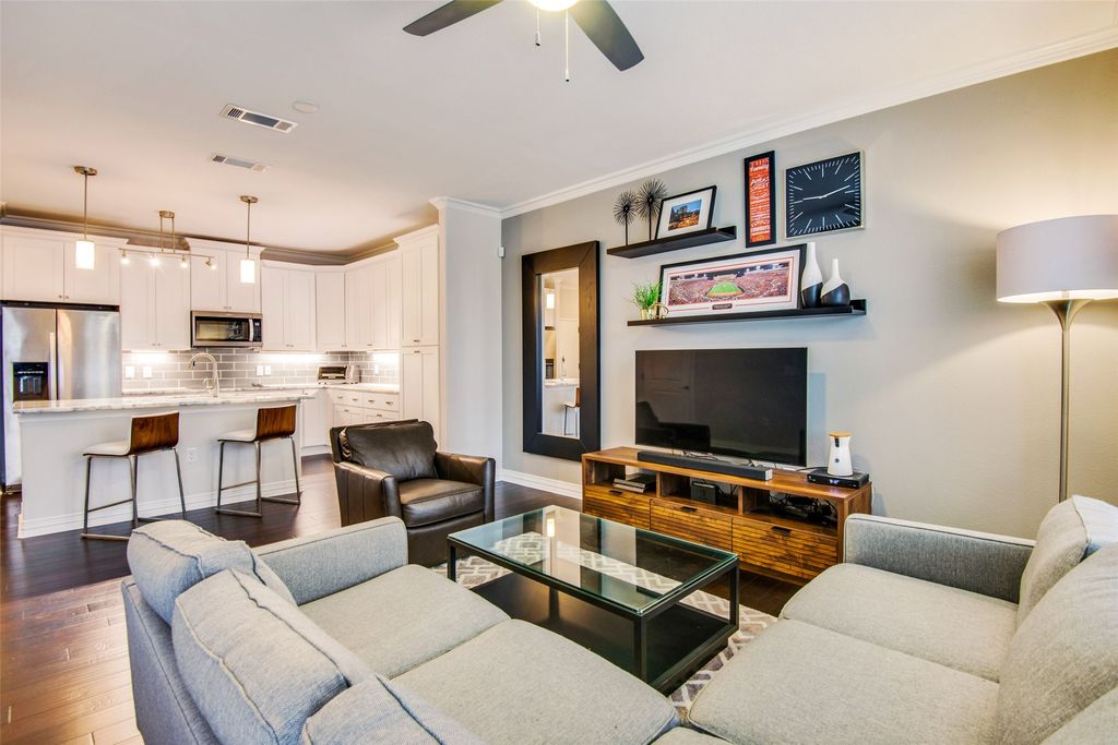 2500 King Arthur Boulevard 207, Lewisville, TX 75056
