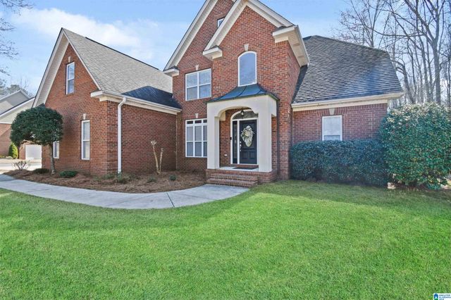 120 FAWN DRIVE, Clanton, AL 35046