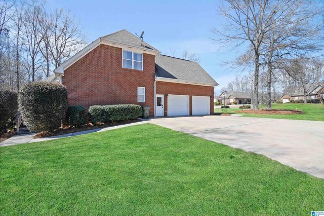 120 FAWN DRIVE, Clanton, AL 35046