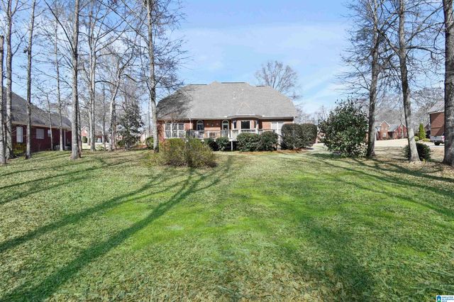 120 FAWN DRIVE, Clanton, AL 35046
