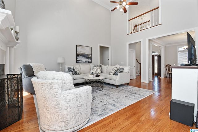 120 FAWN DRIVE, Clanton, AL 35046