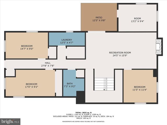 19 SUNDAY CT, Reisterstown, MD 21136
