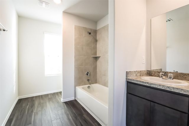 13487 White Ibis Street, Splendora, TX 77372