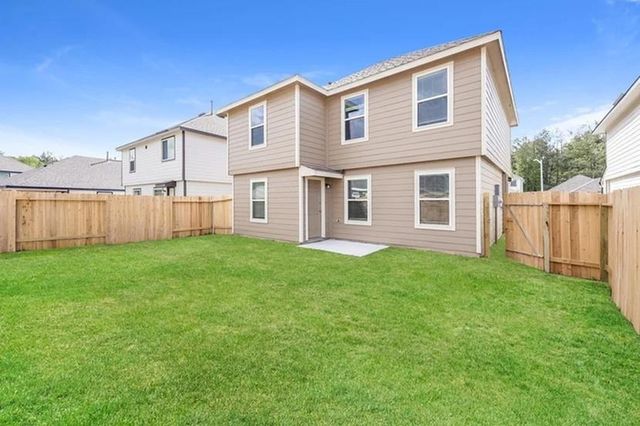 13487 White Ibis Street, Splendora, TX 77372