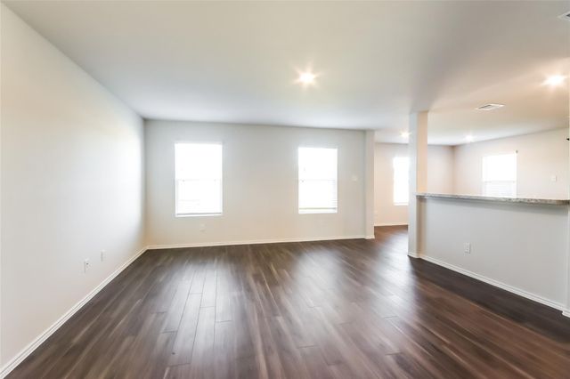13487 White Ibis Street, Splendora, TX 77372