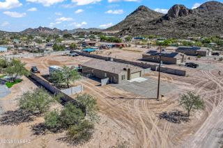 4342 W Los Reales Road, Tucson, AZ 85746