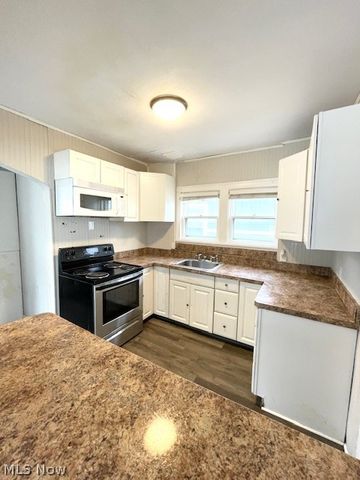 255 Cross Street, Akron, OH 44311