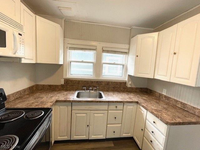 255 Cross Street, Akron, OH 44311