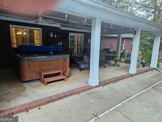 595 Hudson Mill Road, Hamilton, GA 31811