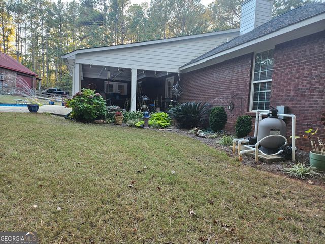 595 Hudson Mill Road, Hamilton, GA 31811