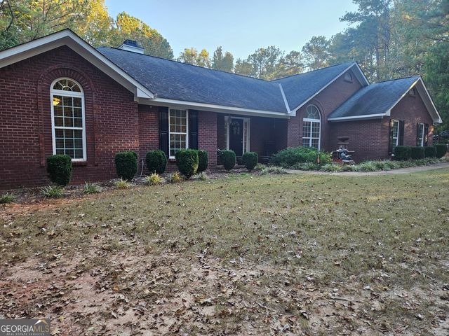 595 Hudson Mill Road, Hamilton, GA 31811
