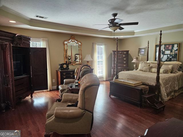 595 Hudson Mill Road, Hamilton, GA 31811