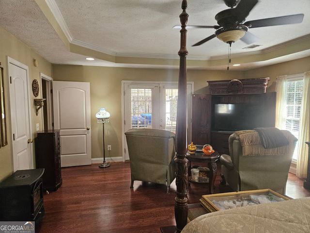 595 Hudson Mill Road, Hamilton, GA 31811