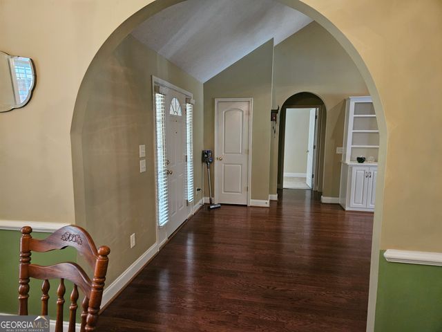 595 Hudson Mill Road, Hamilton, GA 31811