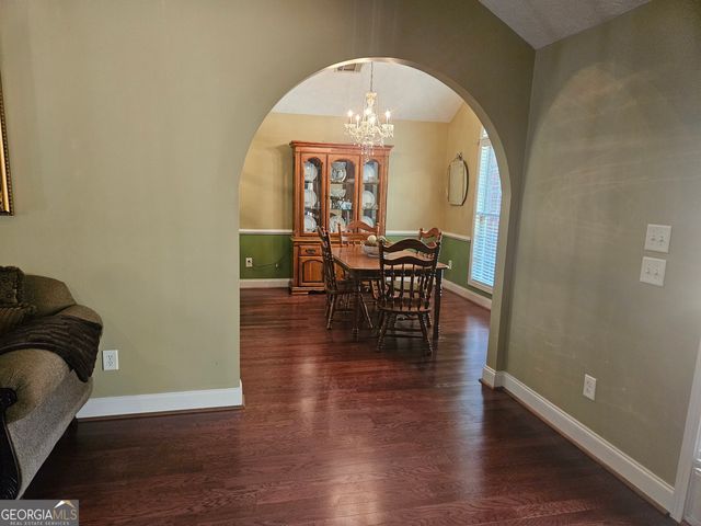 595 Hudson Mill Road, Hamilton, GA 31811