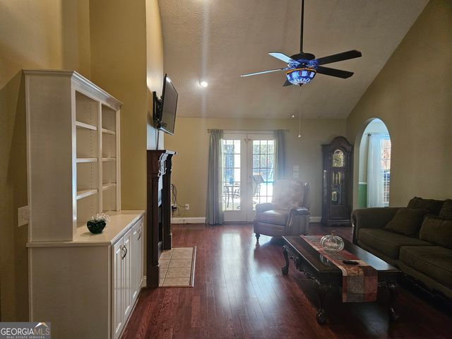 595 Hudson Mill Road, Hamilton, GA 31811