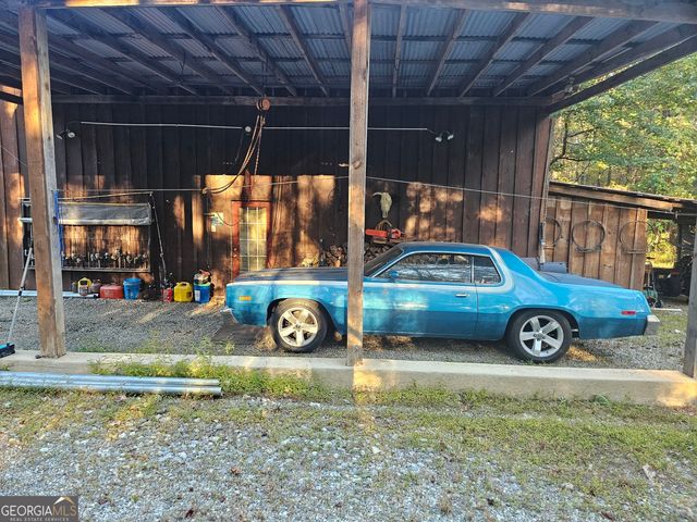 595 Hudson Mill Road, Hamilton, GA 31811